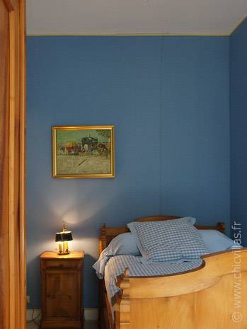 Les Balcons de Loire - Luxury villa rental - Loire Valley - ChicVillas - 18